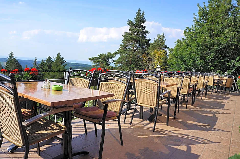 Berghotel Augustusberg