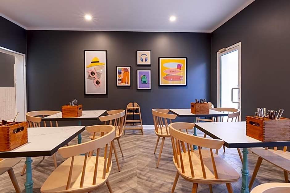 Garner Hotel Mannheim City By IHG