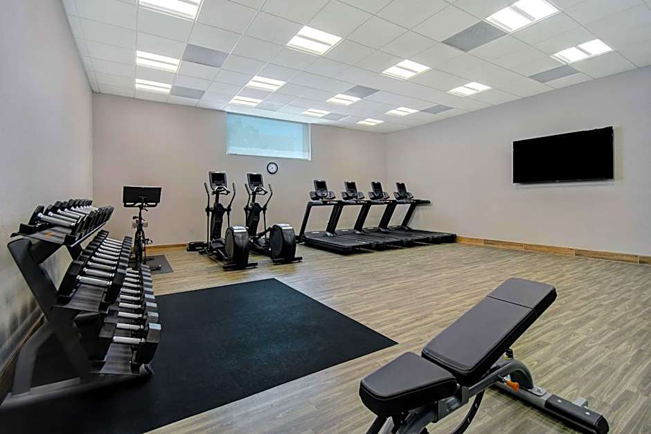 Hampton Inn & Suites By Hilton Rancho Cucamonga