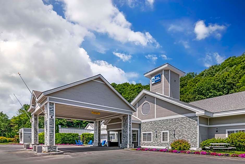Best Western Springfield Hotel
