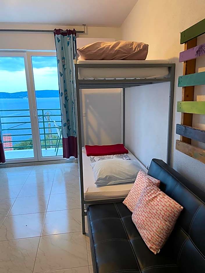 Hostel Dalmatia