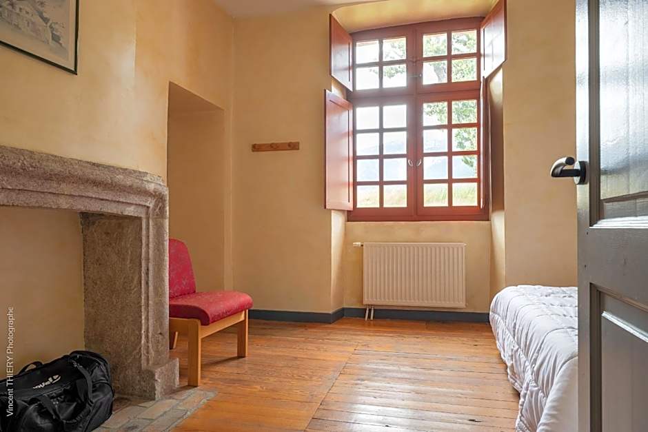 Le Pavillon des Officiers