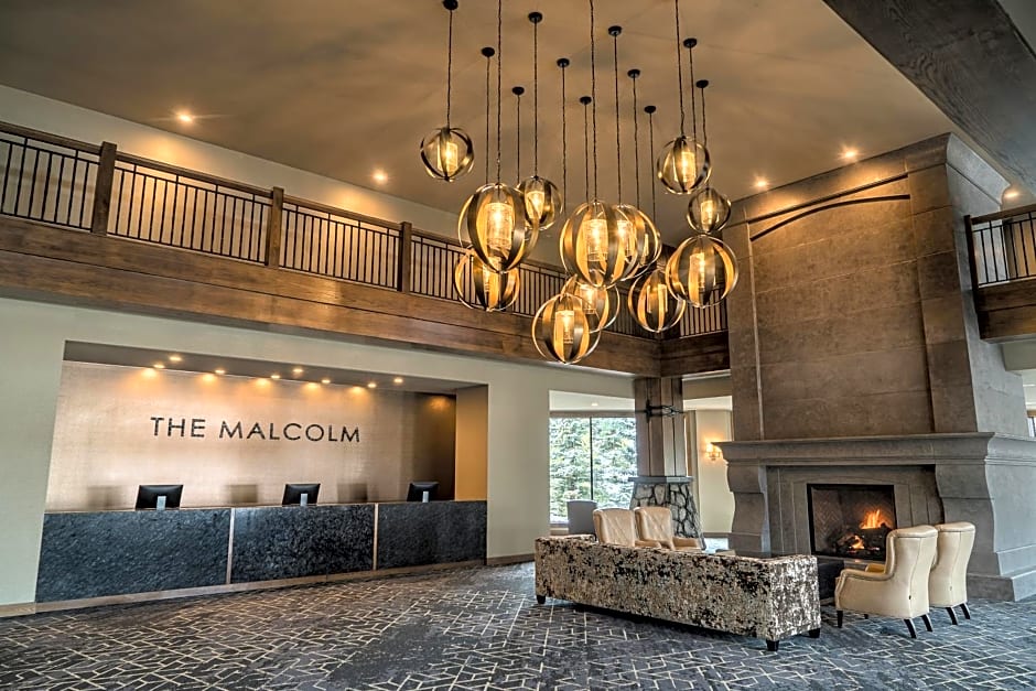 The Malcolm Hotel