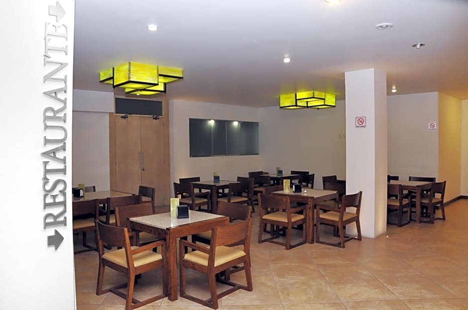 Hotel El Monte