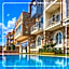 Vinifera Ephesus Hotel