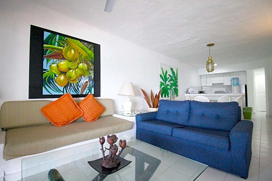 Villas del Sol en Los Tules