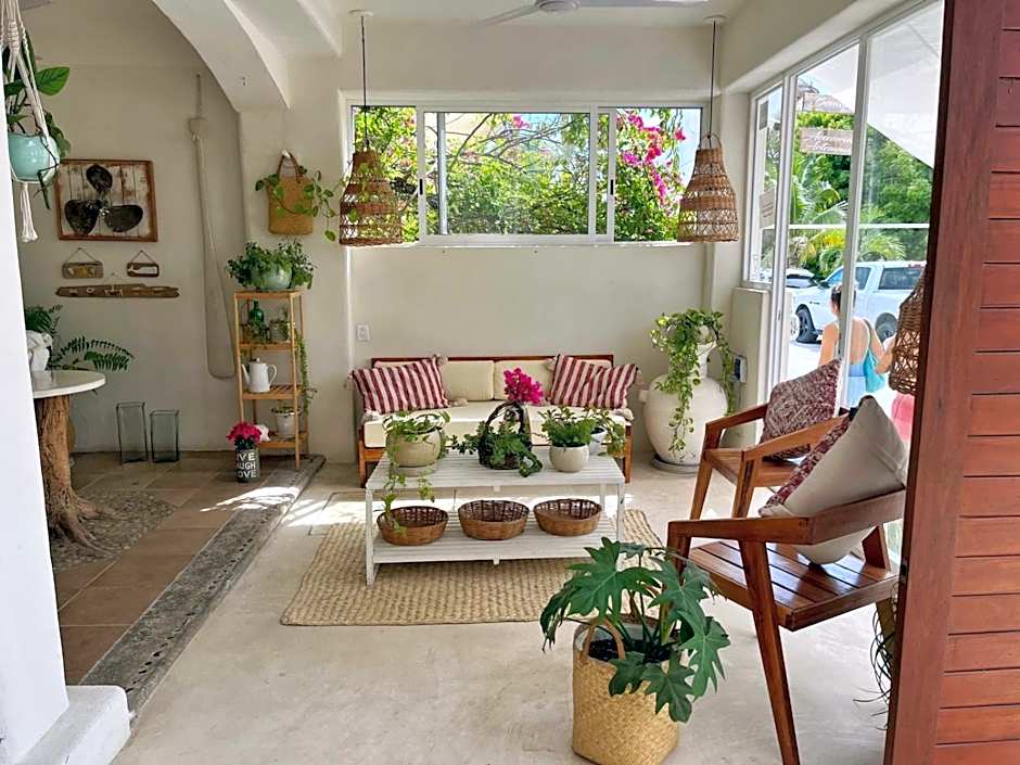 Hotel Boutique Pachamama