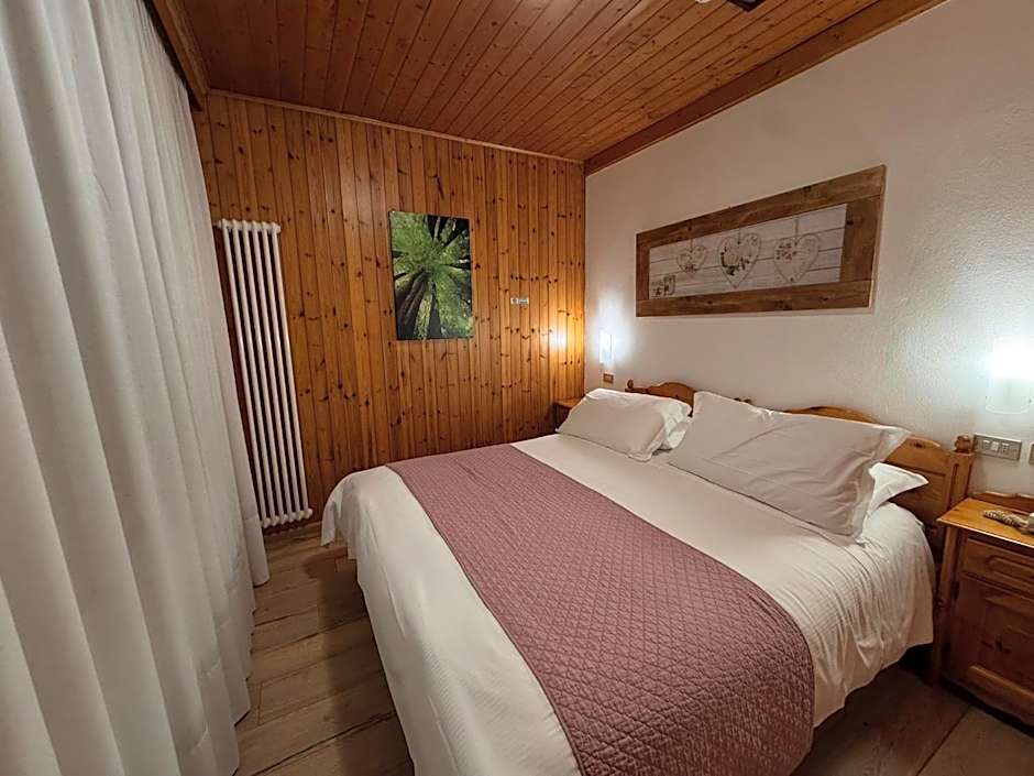 Albergo Scoiattolo Dolomites Experience