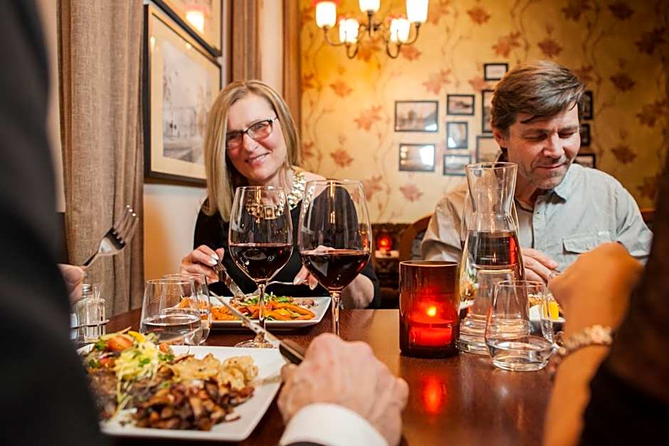 Pietarsaaren Kaupunginhotelli