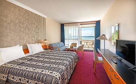 Deluxe Room with Sofa