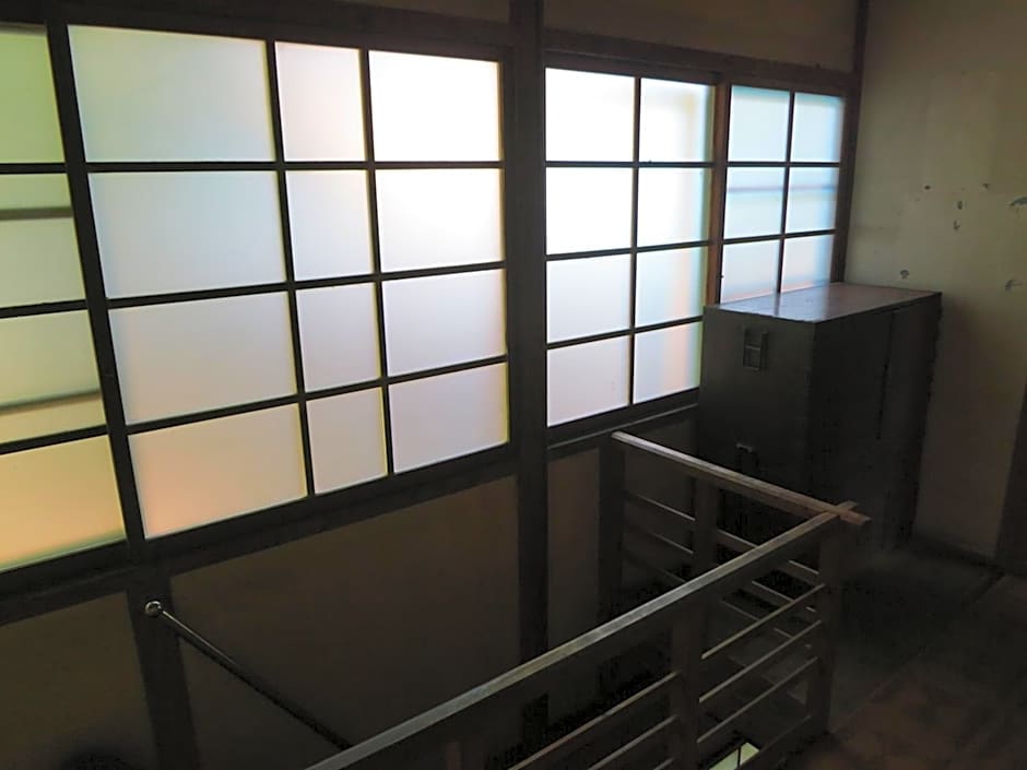 Guesthouse Nishiki