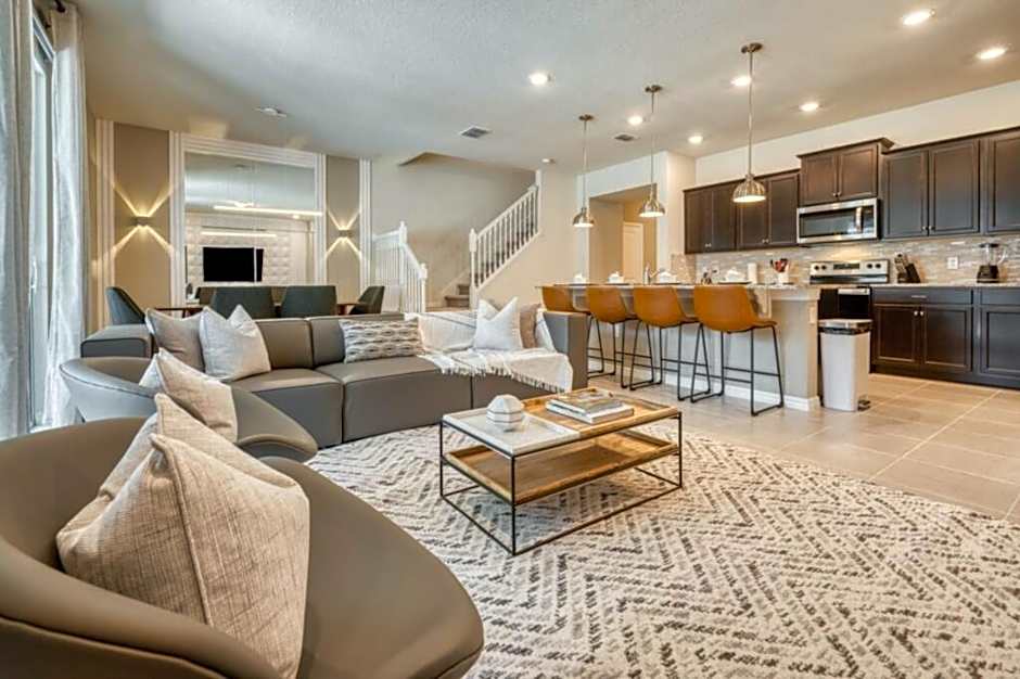 Windsor Island Resort – Davenport, FL