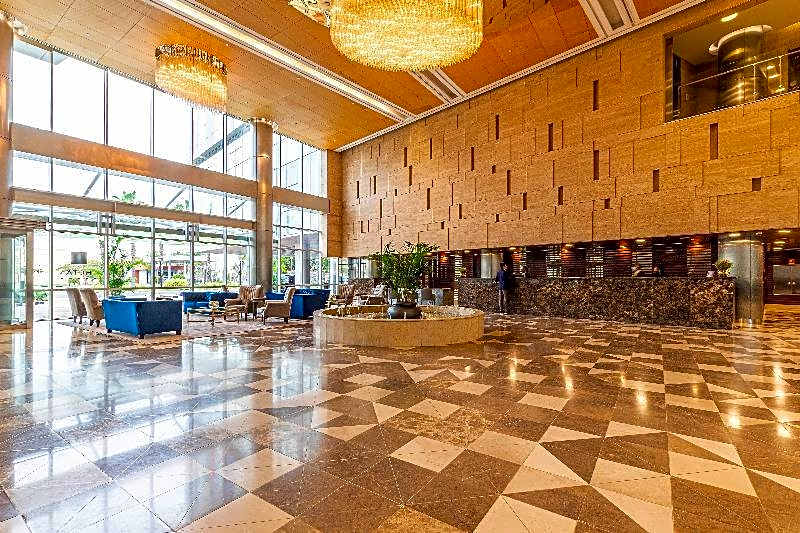 Talatona Convention Hotel