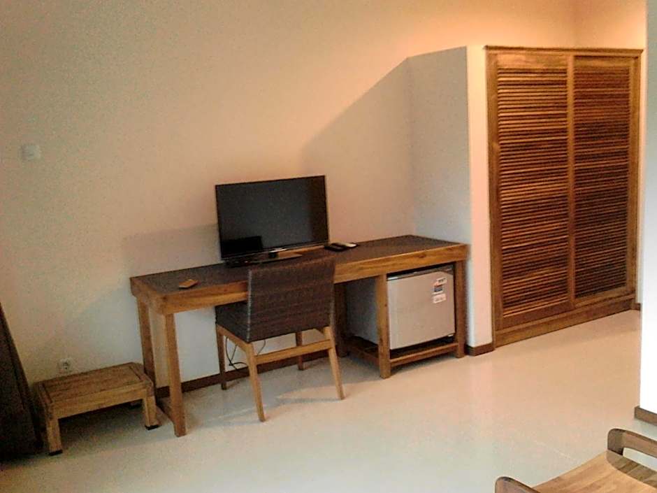 Jepara Marina Beach Bungalows