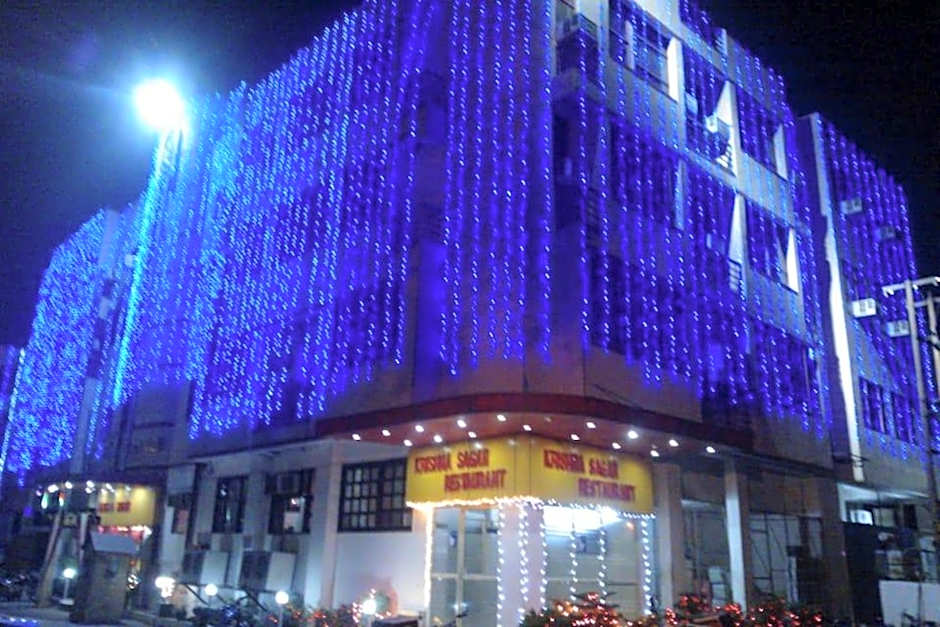 Hotel Krishna Sagar NH-24
