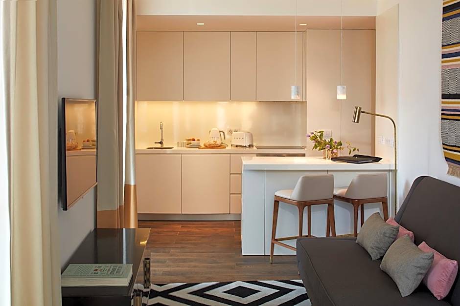 The Lumiares Hotel & Spa - Small Luxury Hotels Of The World