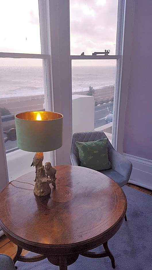 The Bank Hotel & Bistro