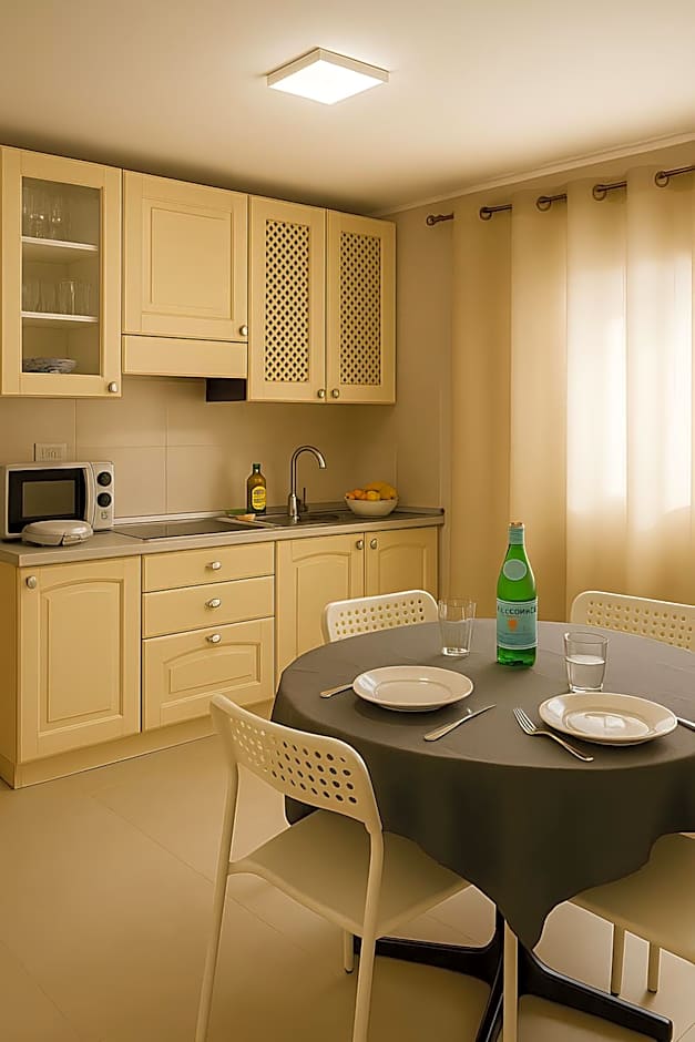 La Dimora degli Artisti