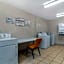 Quality Inn Marietta near Dobbins ARB