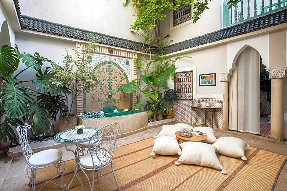 Riad Villa Harmonie