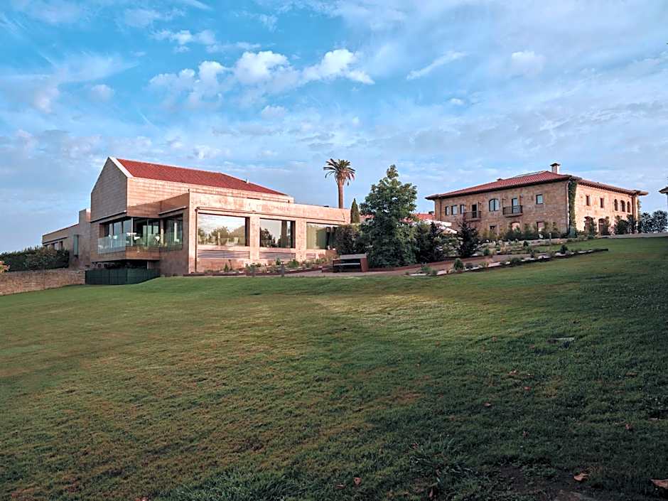 Palacio de Luces, Small Luxury Hotels
