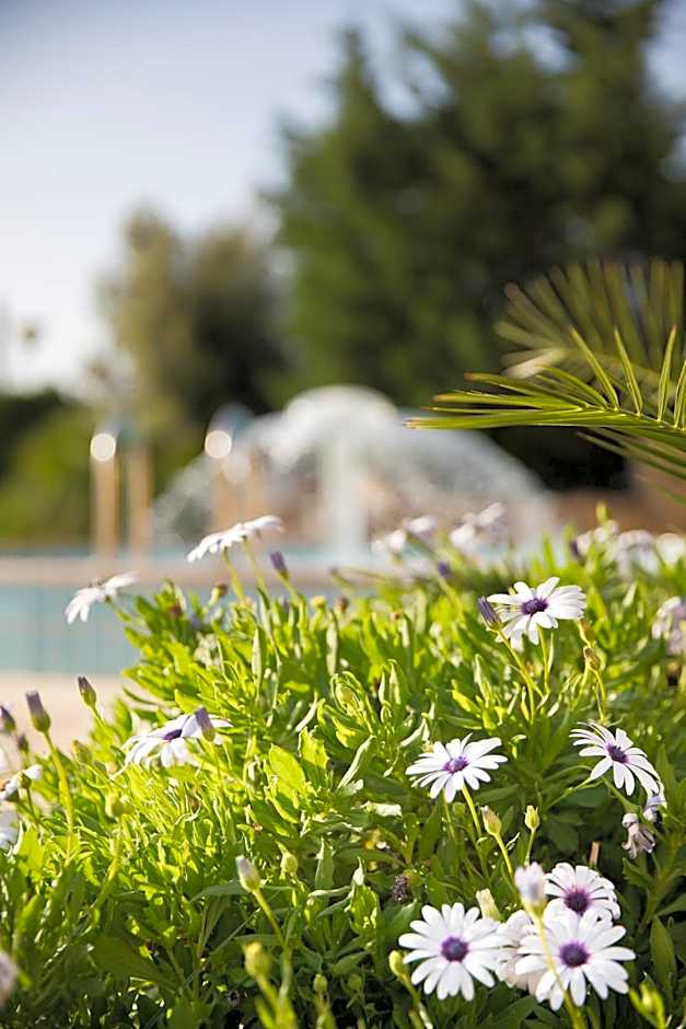 Lu' Hotel Porto Pino