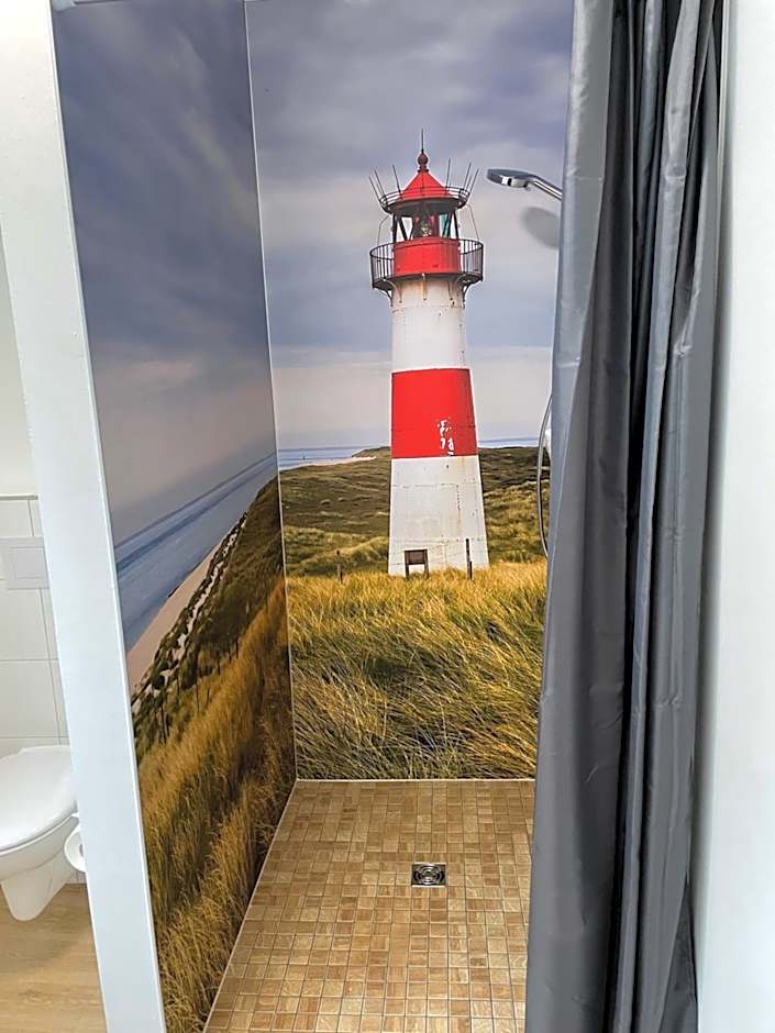 Hotel Alte Navigationsschule