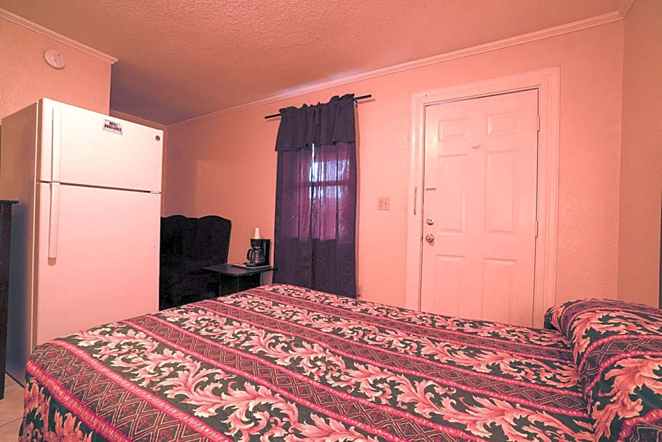 Texana Inn Edna By OYO