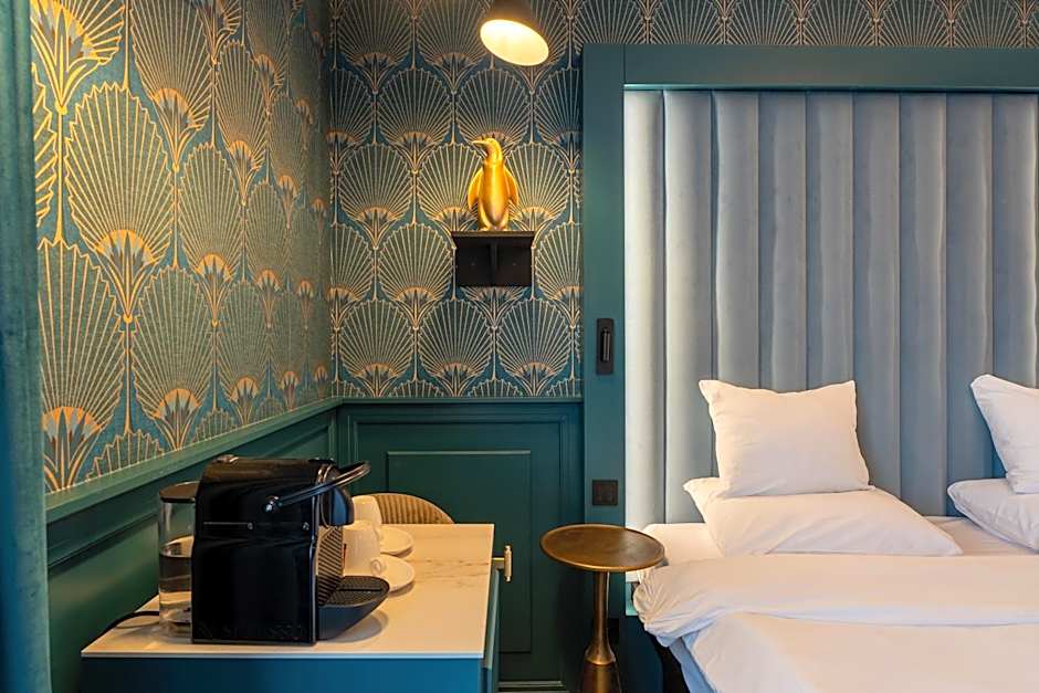 ibis Styles Hasselt City Centre