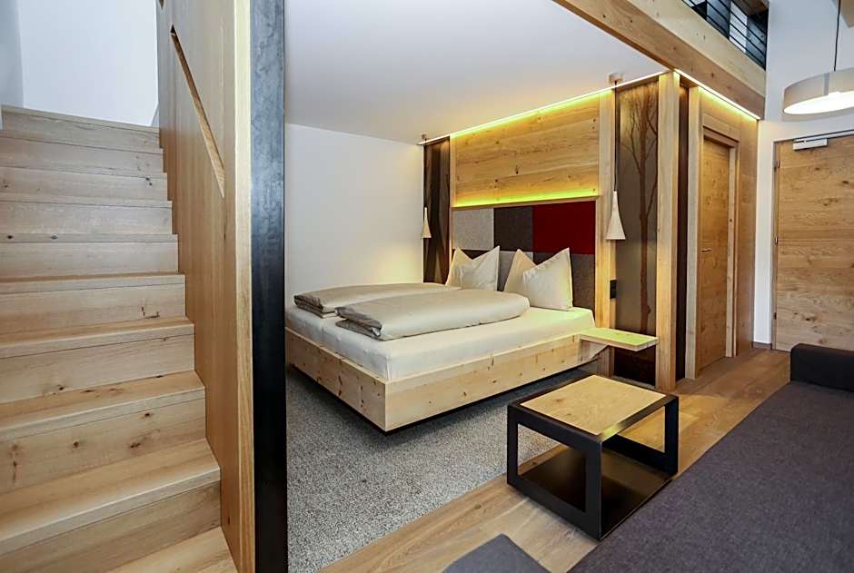 Hotel Gasthof Höllriegl