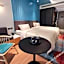 CityNote Xinuo Light Hotel(Guangzhou Tiyu Xilu Metro Station Store