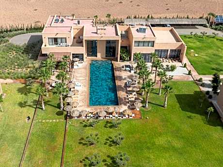 SUMAHAN SUITES & SPA