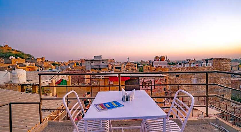 hotel fotiya jaisalmer