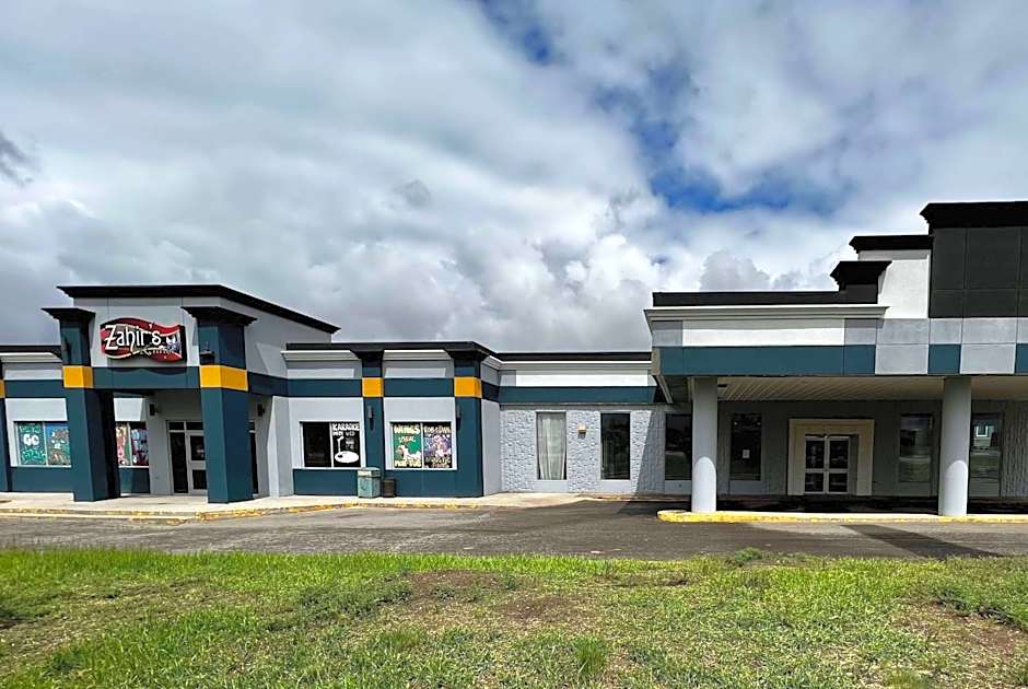 Travelodge by Wyndham Regina