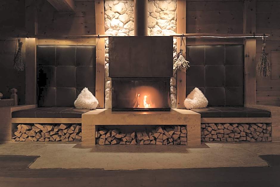 Naturhotel Lüsnerhof