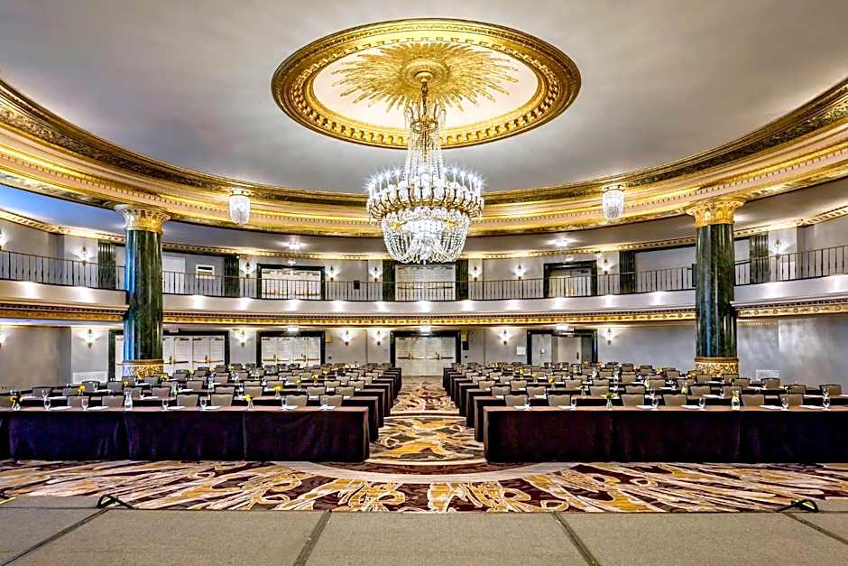 InterContinental Chicago Magnificent Mile By IHG