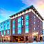 Hampton Inn By Hilton Greer Greenville, SC