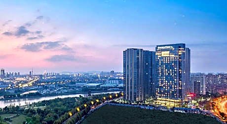 DoubleTree By Hilton Suzhou Wujiang