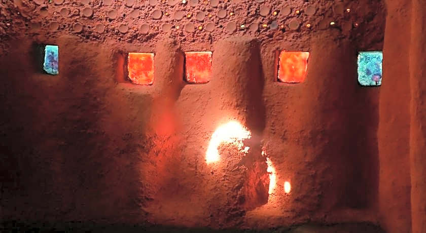 Saraya - Bed and Breakfast