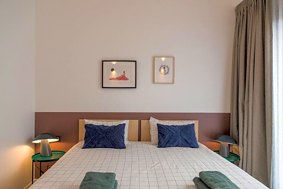 Salty Woods Lodge, Chambre d'hôtes