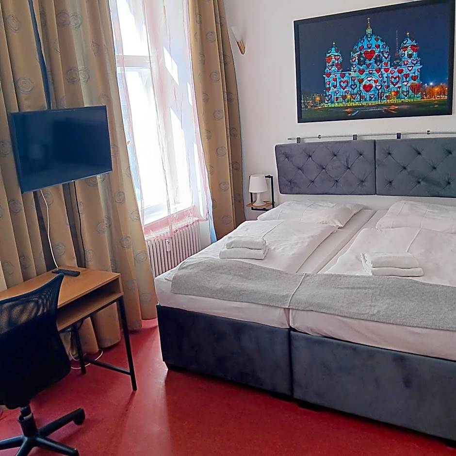 Hotel Amelie Berlin