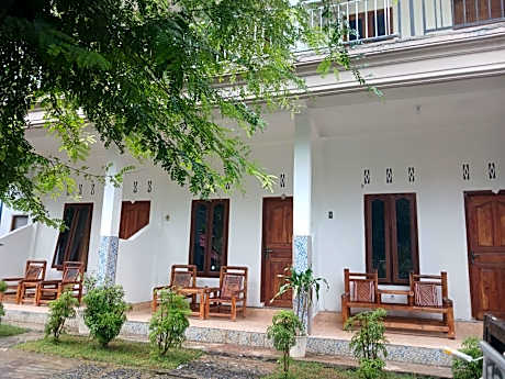 Roby Homestay