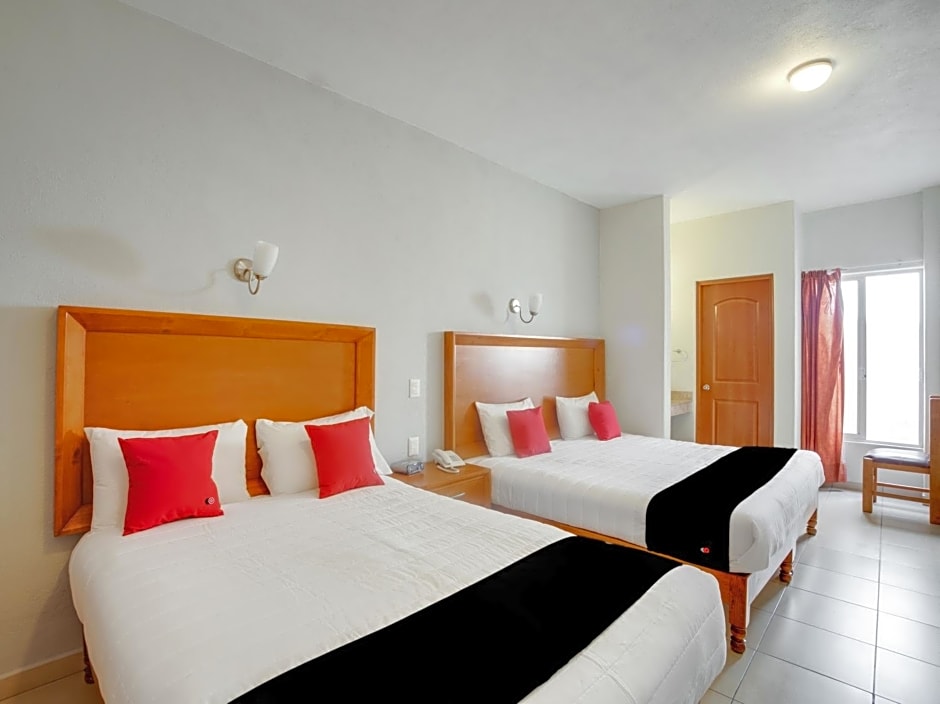 Hotel Patzcuaro