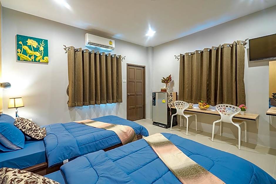 Penyos Residences
