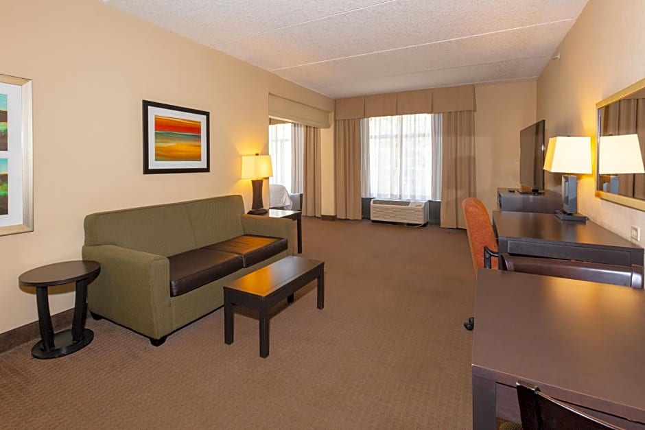 Holiday Inn Express Hotel & Suites Jacksonville Airport