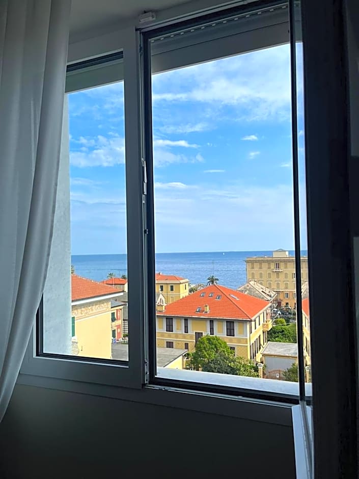 MH HOTEL VARAZZE