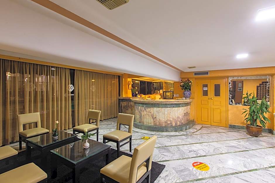 Hotel Meriem Marrakech