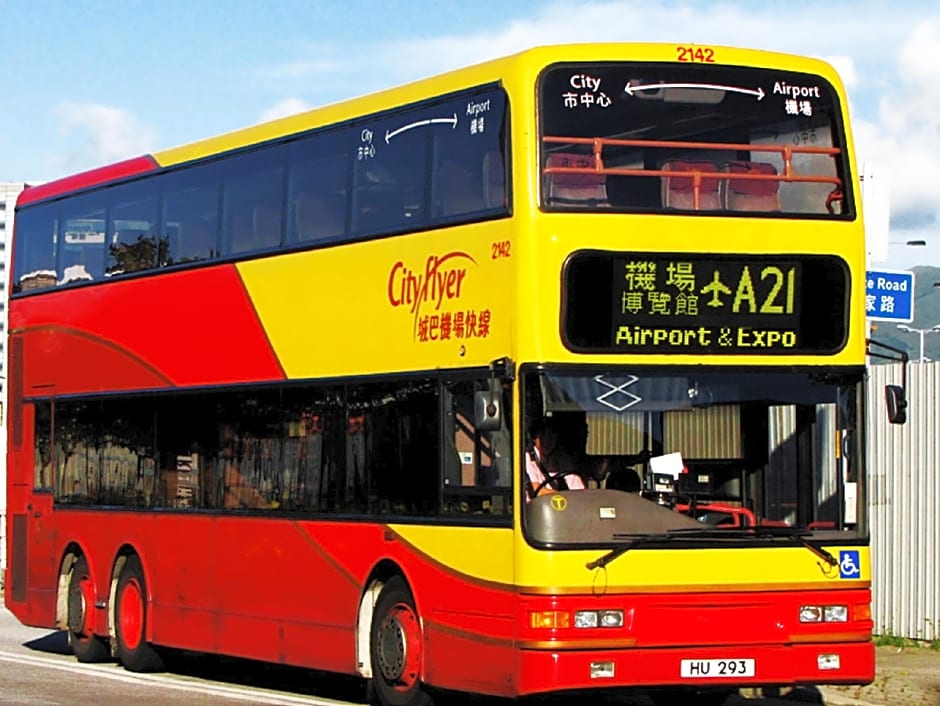 Day And Night Hostel