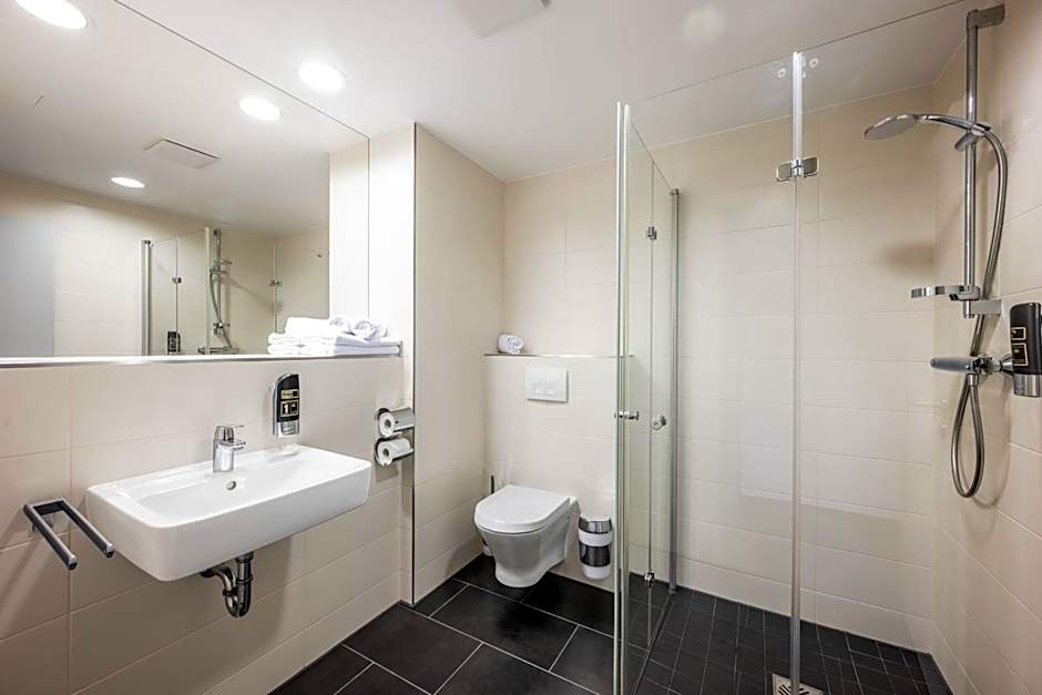 Serways Hotel Bruchsal West