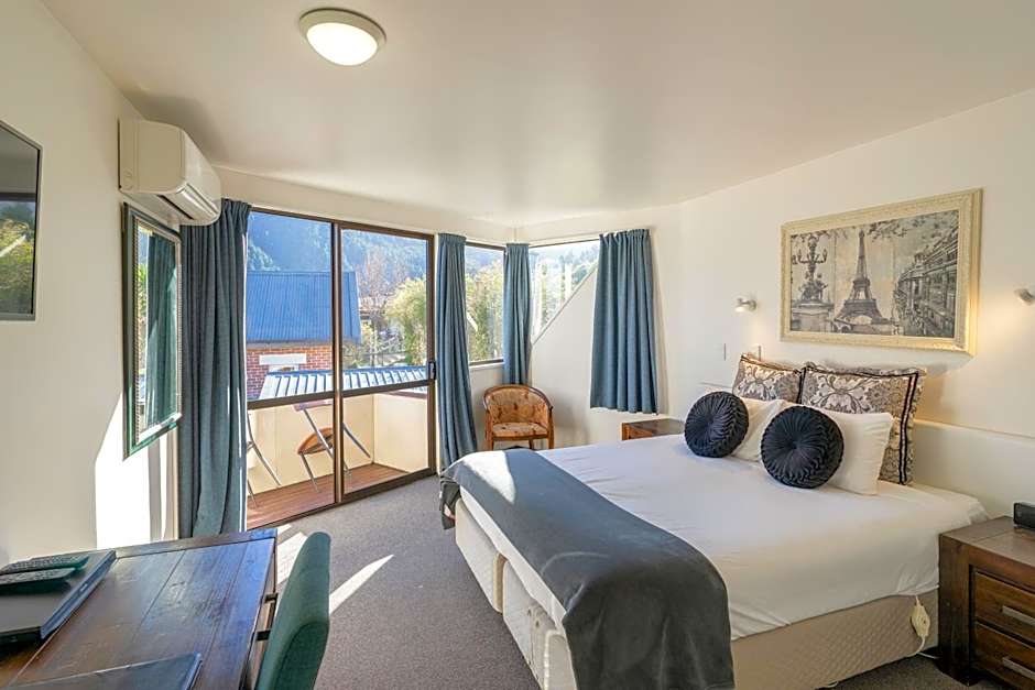 Melbourne Lodge Queenstown